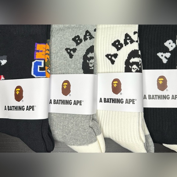 Bathing Ape! - Picture 7 of 7